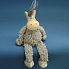 Donkey Shelf Sitter