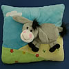 Donkey Cushion