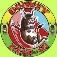 Donkey Drop In