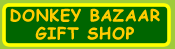 Donkey Bazaar Gift Shop